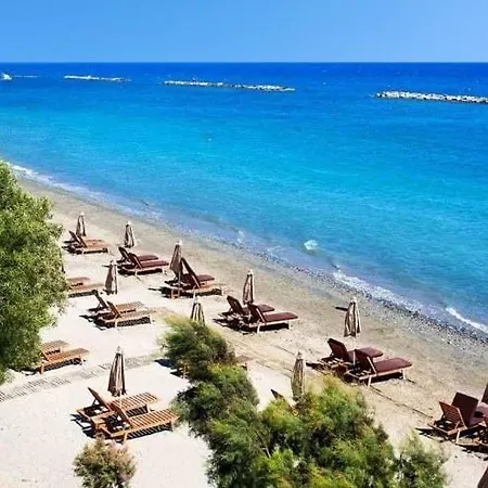דירה Luxury Seafront 2 Bedroom *