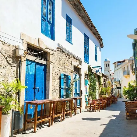 Luxury Seafront 2 Bedroom 公寓