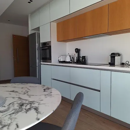 Luxury Seafront 2 Bedroom