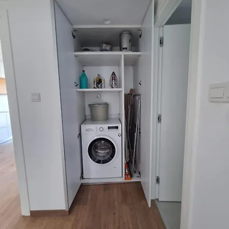 Luxury Seafront 2 Bedroom * Limassol